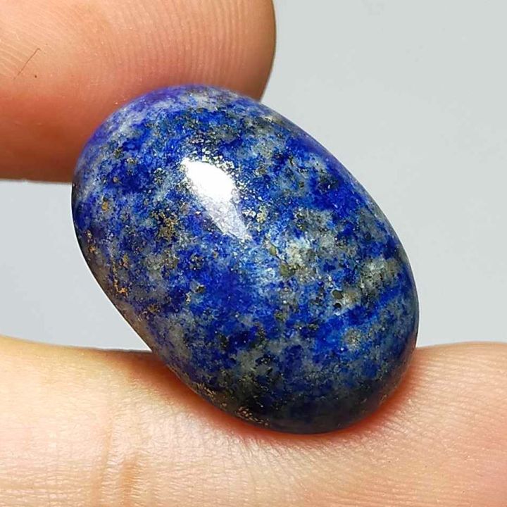 พลอย-ลาพิส-ลาซูลี-ธรรมชาติ-ดิบ-แท้-unheated-natural-lapis-lazuli-หนัก-19-06-กะรัต