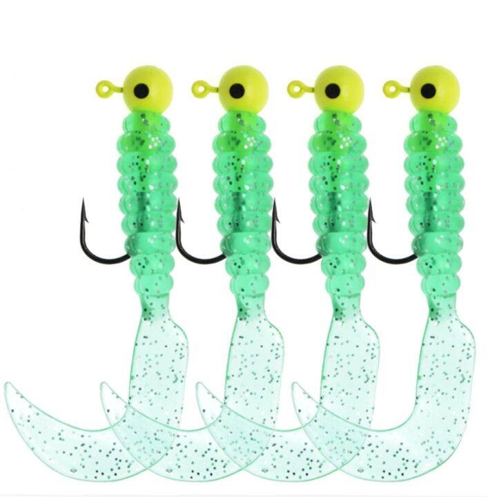 dt-hot-jyj-4pcs-lot-3-5g-jig-hook-with-6cm-soft-tail-lure-bait-worm-maggot-silica-tackle-grub-for-perch