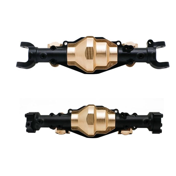 front-and-rear-portal-axle-housing-for-yikong-yk4102-yk4103-absima-cr3-4-sherpa-khamba-brass-1-10-rc-crawler-car-upgrade-parts-power-points-switches