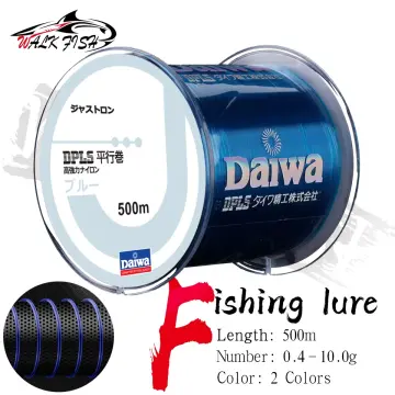 Shop 500m Taiwan Fishing Line with great discounts and prices