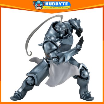 Good Smile Company - POP UP PARADE - Fullmetal Alchemist: Brotherhood - Alphonse Elric [2nd Release]