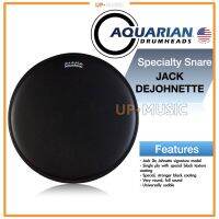 ۩หนังกลอง Jack Dejohnette by Aquarian USA