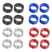 HiQueen Metal Drive Cup Reinforcement Ring Differential Drive Cup Sleeve