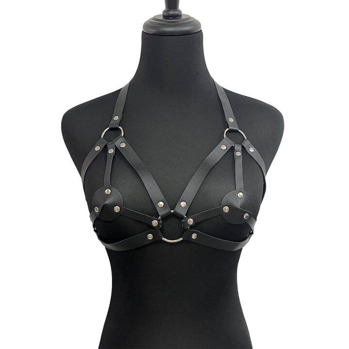 yf-womens-harness-pu-leather-bondage-erotic-corset-goth-garter-fetish-straps