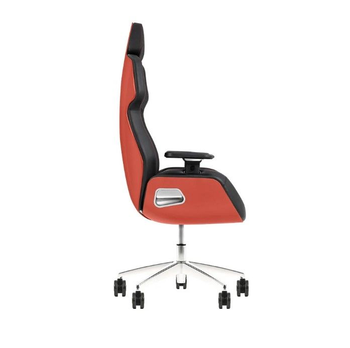 gaming-chair-เก้าอี้เกมมิ่ง-thermaltake-gaming-argent-e700-flaming-orange-ggc-arg-brlfdl-01-สินค้าต้องประกอบก่อนใช้งาน