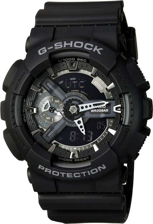 casio-casio-wristwatch-model-ga110-1b-black