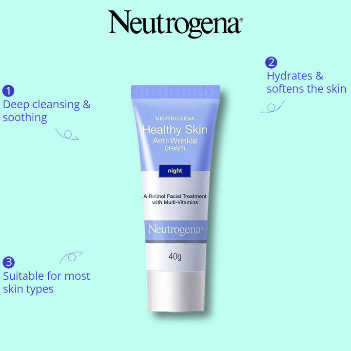 Neutrogena Healthy Skin Anti Wrinkle Cream Night   D7a06281eb1b727f92731b4623c63e1e  720x720q80 