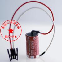 รวดเดียว2023. . แบตเตอรี่ลิเธียมการควบคุมอุตสาหกรรมพีแอลซี Maxell ER17 33/3.6V 1600Mah ของแท้จากญี่ปุ่นสินค้าใหม่