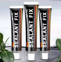 กาวพลังช้าง กาวตะปู กาวอเนกประสงค์ กาว SEALANT FIX แท้ 100% กาวติดผนังไม่ต้องเจาะ ติดแน่นมาก สารพัดประโยชน์ ไม่ทำลายผนัง งานดี