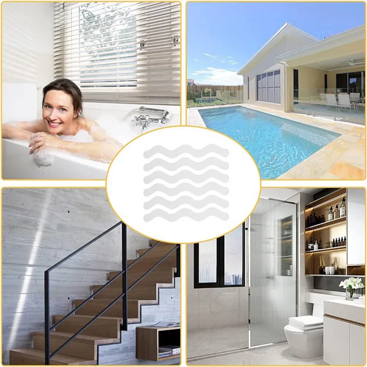 premium-shower-mat-safety-bath-stickers-with-scraper-anti-skid-bathtub-strips-slip-resistant-bathroom-stickers-non-slip-bath-mat