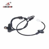 ▫✑◈ ABS Wheel Speed Sensor Rear Left For 01-06 Kia H-yundai Elantra 956802D050 ALS600