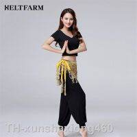 2023┅ 1pcs Sex Hip Skirt Fringe Tassel Scarf Clothing Accessories