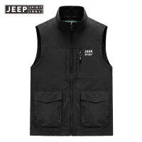 JEEP SPIRIT 1941 ESTD ผู้ชายในแจ็คเก็ต ,เสื้อ,เสื้อ,กระเป๋าขนาดใหญ่,ปลา,แจ็คเก็ตหนัง,แจ็คเก็ตหนัง,การเดินทาง,เดินป่า