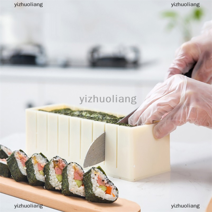 yizhuoliang-sushi-maker-แม่พิมพ์ข้าว-japanse-rijst-bal-แม่พิมพ์เค้ก-multifunctionele-แม่พิมพ์ซูชิ