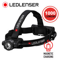 ไฟฉายคาดหัว Ledlenser H7R CORE Headlamp