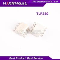 5PCS TLP250 SOP8 P250 SOP SMD