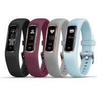 Garmin vivosmart 4 Activity Tracker (English Version)