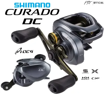 Shimano Nasci 4000xg ถูกที่สุด พร้อมโปรโมชั่น เม.ย. 2024