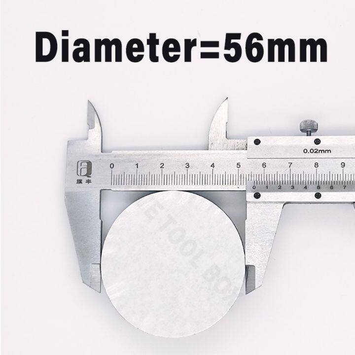 สติกเกอร์สัญลักษณ์ฝาครอบตรงกลางดุมล้อ4ชิ้น-ล็อต56มม-ล้อสำหรับเทสลารุ่น3ปี-x-หลากสีอลูมิเนียมโค้ง