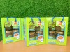 Green bird - babi nước yến sào cho trẻ em hương vani - 4hũ 72g - ảnh sản phẩm 4