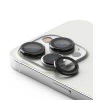 ~ Ringke Camera Lens Frame Glass แหวนป้องกันเลนส์กล้องอลูมิเนียมอัลลอยด์ เข้ากันได้สำหรับ iPhone 14 Pro Max 14 Pro