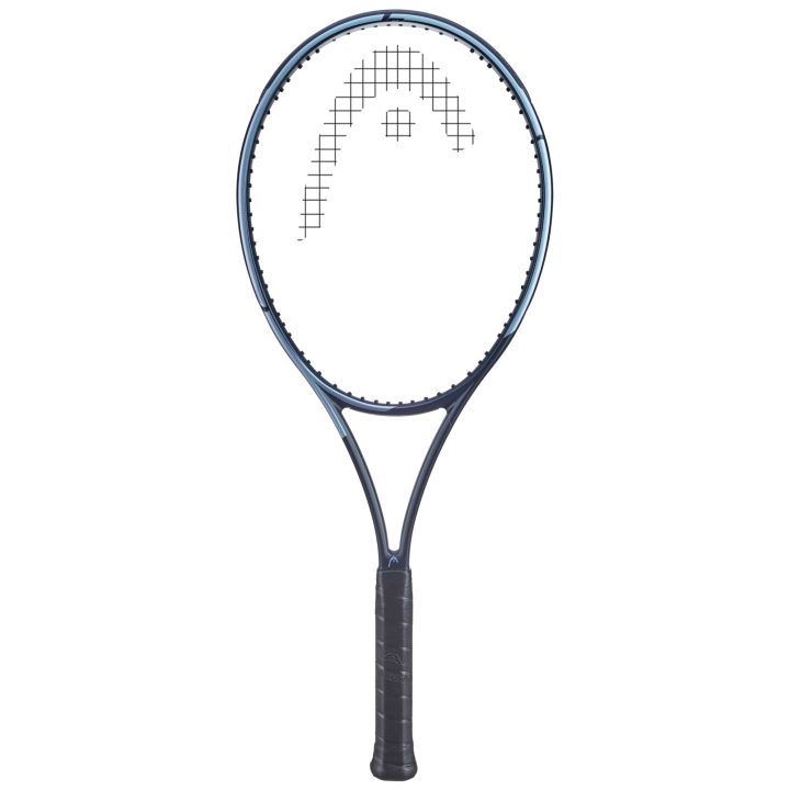 Head ไม้เทนนิส Gravity MP 2023 Tennis Racket G2 4 1/4 | Blue/Black