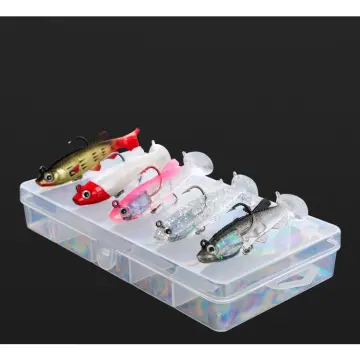 Shop Fishing Jigs And Lures Set with great discounts and prices online -  Jan 2024