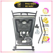 HCM  Baga giữa Nhựa ABS dành cho xe Airblade 2013> > > 2019 , Uy