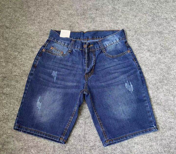 Denim Shorts for Men's (1014S) Lazada PH