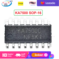 1 Pcs. KA7500B SMD  16 - SOP  VOLTAGE-MODE PWM CONTROLLER OR SMPS Controller