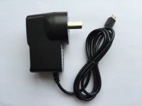 1PCS High quality 5V 2A V8 AU plug Micro USB Charger Charging Adapter Power Supply Flat Plug For Raspberry Pi