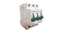 AC เบรกเกอร์ Suntree SL7-63 Series AC MCB  3 Poles  6KA 32A  230V/415V Mini Circuit Breaker