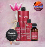 Fanola Botugen Reconstructive Shampoo/Mask/Spray ทรีทเม้นท์ฟิลเลอร์บำรุงผมเสียขั้นรุนแรง ปลายผมช็อต