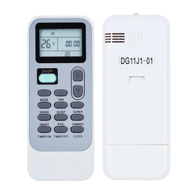 ใหม่ DG11J1-01 Cool Air Conditioner REMOTE CONTROL สำหรับ hisensekelon DG11J1-04 DG11J1-05(E) ac eport