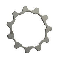 SILVEROCK Titanium TC4 Cog Cassette 11T - 17T for BROMPTON 3Sixty Pikes Folding Bike Freewheel Sprocket Parts