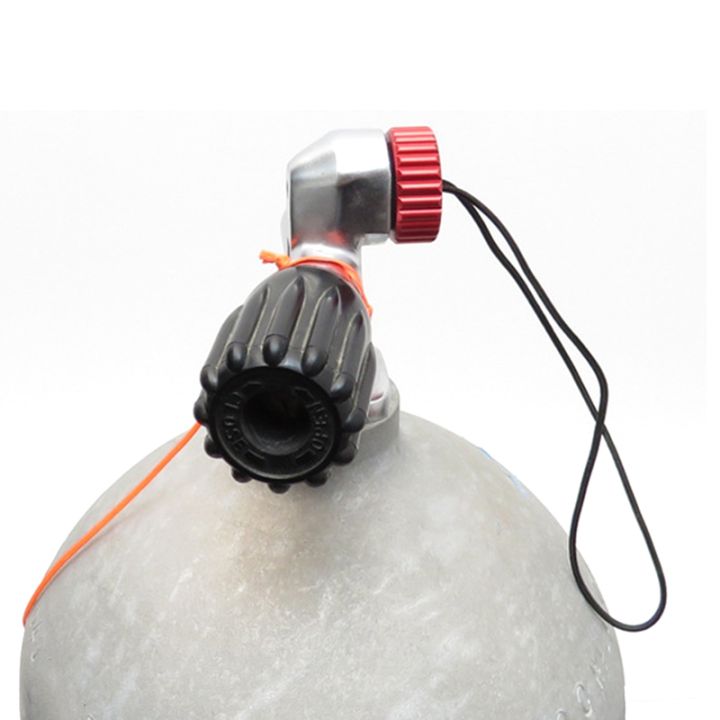 scuba-diving-din-tank-valve-threaded-cover-5-8-14nps-dust-cap-dust-plug-protector-tank-regulator-protection-cover
