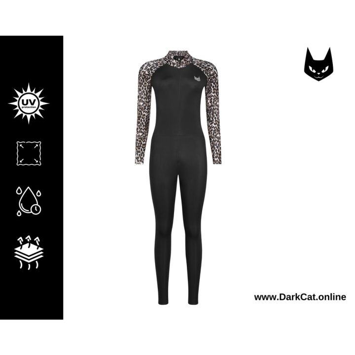 ส่งฟรี-darkcat-bodysuit-ชุดกีฬาเอนกประสงค์-sport-utility-wear-รุ่น-aero-cool-wr-slp190-ปลายทาง