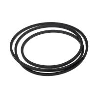 ✎◊ Deck Belt 1/2 x 141 Stable Performance High Reliability Wear Resistance Parts Accessory Durable for D140 D150 130 145 D160