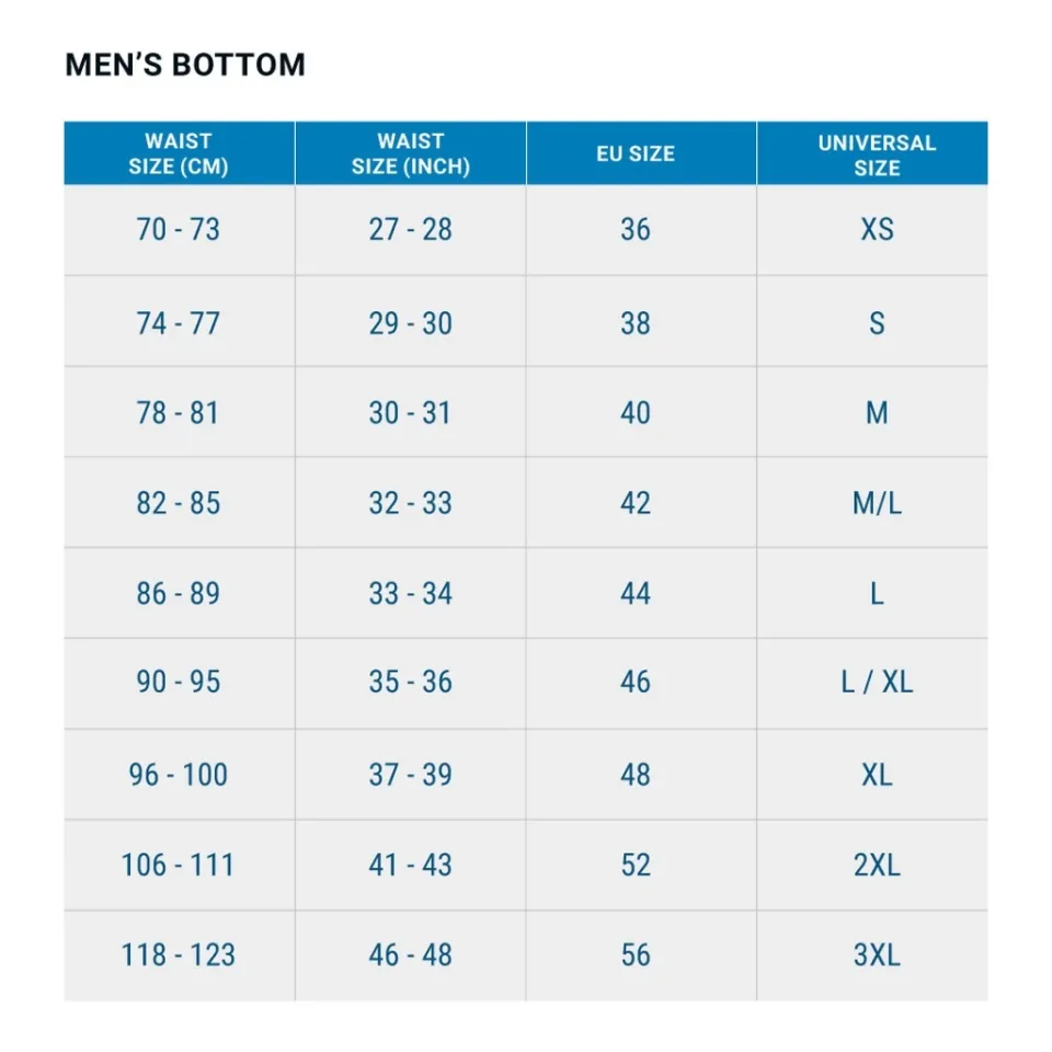 Top 151+ decathlon shoe size chart latest kenmei.edu.vn
