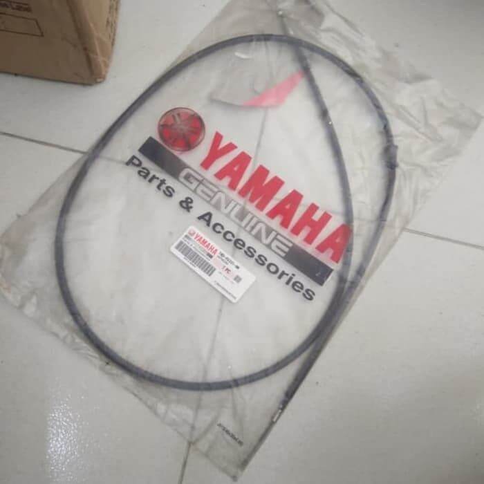 ORIGINAL YAMAHA STARTER CABLE / CHOKE CABLE FOR MIO SPORTY / MIO SOUL 115 CARB (14DF63310000