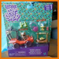 สินค้าขายดี!!! Littlest pet shop wilderness adventure ของแท้ ลิขสิทธิ์แท้ ## โมเดล โมเดลรถ ของเล่น ของสะสม รถ หุ่นยนต์ ตุ๊กตา โมเดลนักฟุตบอล ฟิกเกอร์ Model