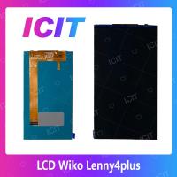 Wiko Lenny 4 Plus/Lenny 4+ อะไหล่หน้าจอจอภาพด้านใน หน้าจอ LCD Display For Wiko Lenny4plus/lenny4+ ICIT-Display