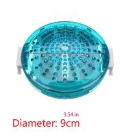 808F Washing Machine Lint Traps Laundry Mesh Washer Sink Drain Hose Screen Filter Lint Catcher for LG Easy to Install