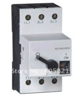 【LZ】 3VE3 Motor Protection Circuit Breaker 3P 0.1-32A