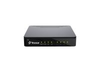 Yeastar S20 VoIP PBX ตู้สาขา IP-PBX เชื่อมต่อ Yeastar FXS/FXO 2 Module รองรับ 20 users, 10 Concurrent Calls