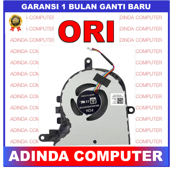Bateria Dell Latitude 3590 3490 Inspiron 5570 Wdx0r | Meses sin interés