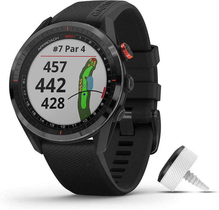 garmin 3 gps watch