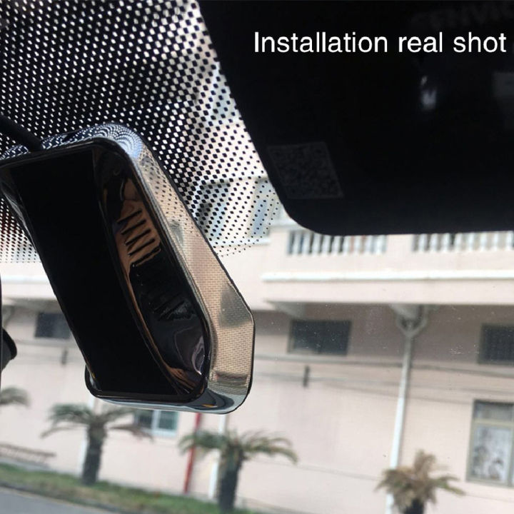 dual-lens-dash-cam-car-camera-recorder-dvr-adas-1080p-navigation-usb-video-driving-recordering-front-and-rear-hidding-camera-u8