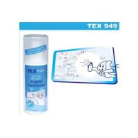 น้ำยาเช็ดกระดานไวท์บอร์ด TEX949 1 กระป๋อง