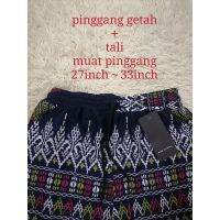 pant Women 34Seluar Perempuan 34